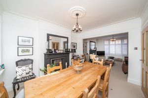 DINING AREA- click for photo gallery